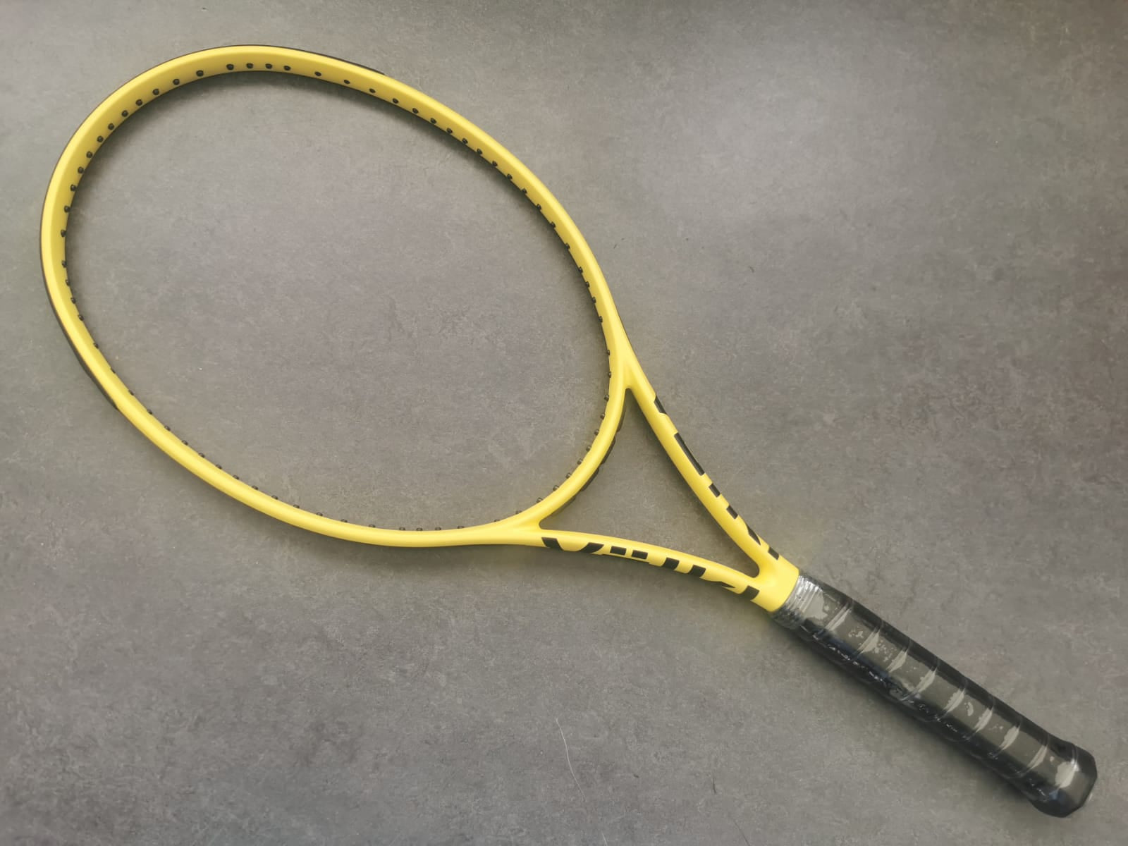 Volkl Pro Stock C10 Pro XL – ProStockTennis