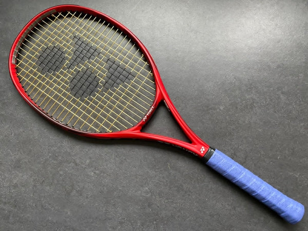 Yonex Pro Stock VCORE 98 – ProStockTennis
