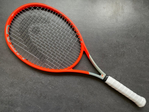 Head TGT307.2 Radical MP 2021 – ProStockTennis
