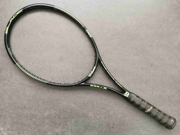Wilson H19 (K) Blade 98 (18x20) – ProStockTennis