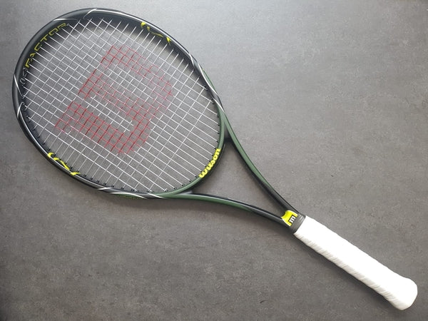 Wilson H22 (K)Pro Tour (18x20) – Pro Stock Tennis