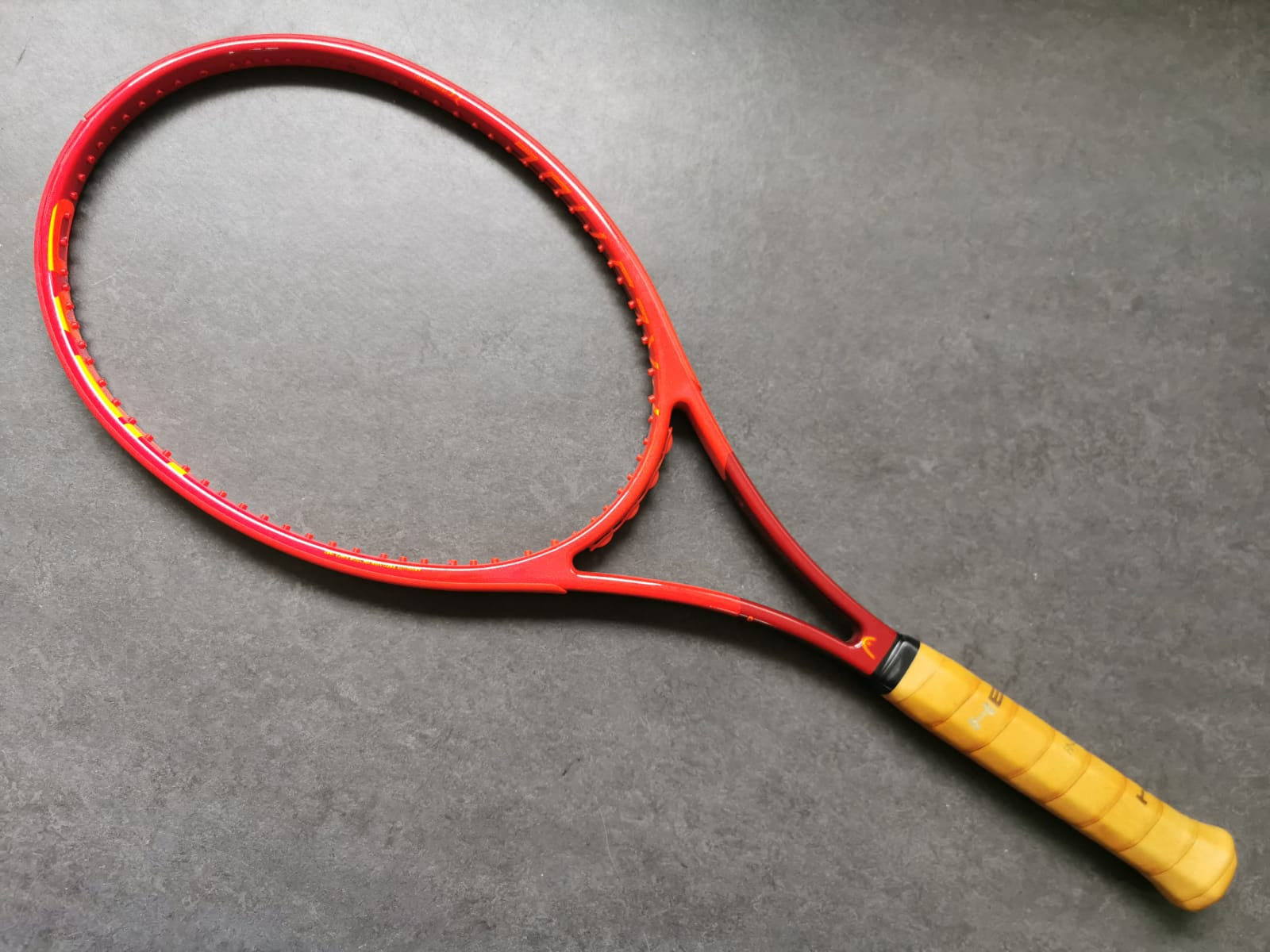 Head TGT292.1 Graphene 360+ Prestige MID – ProStockTennis