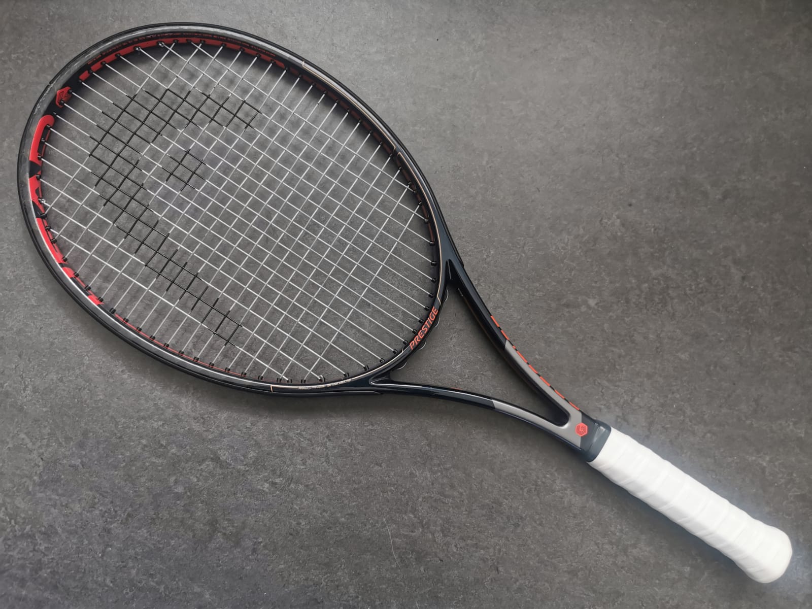 プロストック PT57A 16×19 Head PT57A (16X19) – ProStockTennis