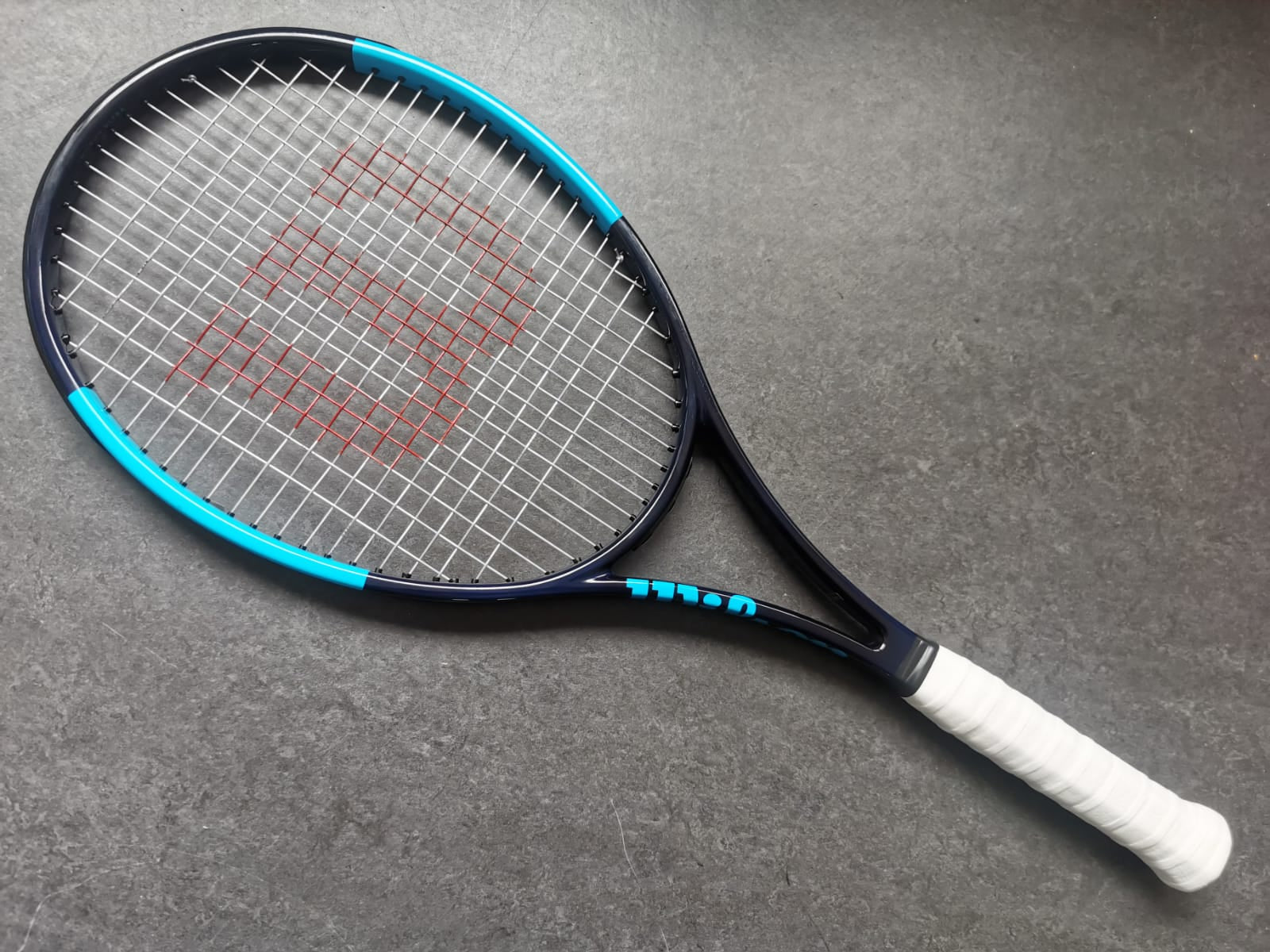 Wilson H19 (16X19) – ProStockTennis