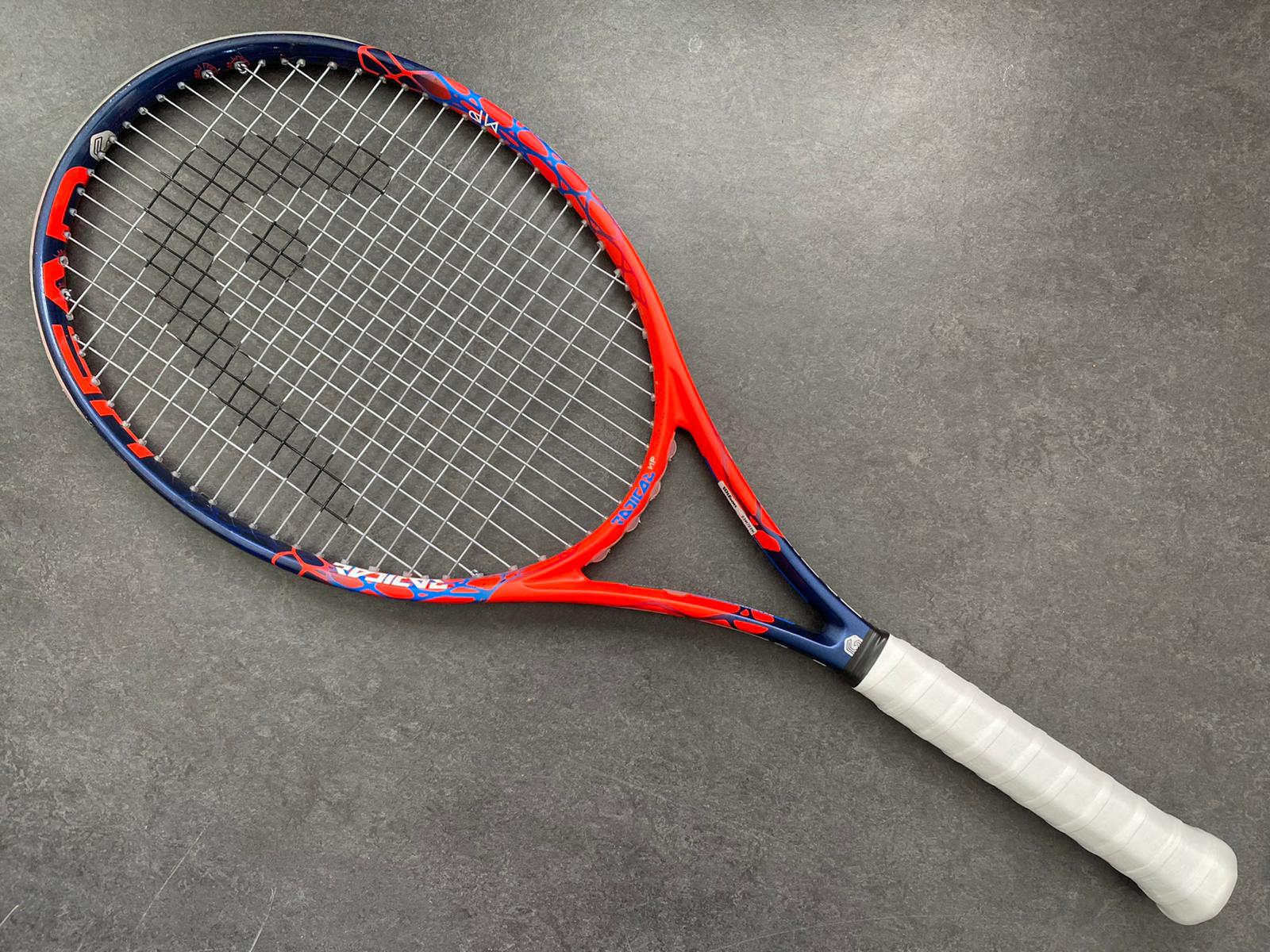 Head TGT307.2 Touch Radical MP – ProStockTennis