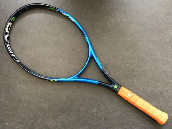 Head Pro Stock TGT244.3 Graphene Touch Instinct MP