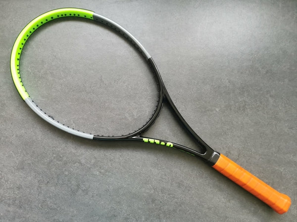 Wilson H22 Blade 98 Countervail (18x20) – ProStockTennis