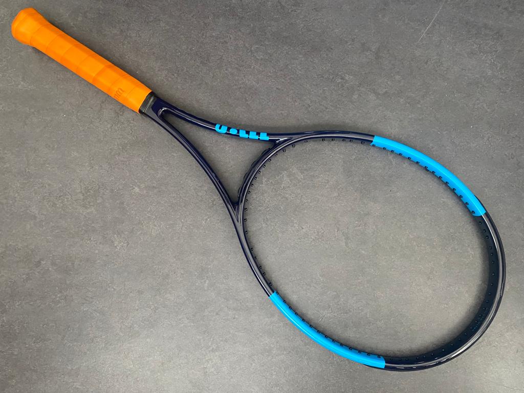 Wilson H19 ULTRA TOUR v2.0