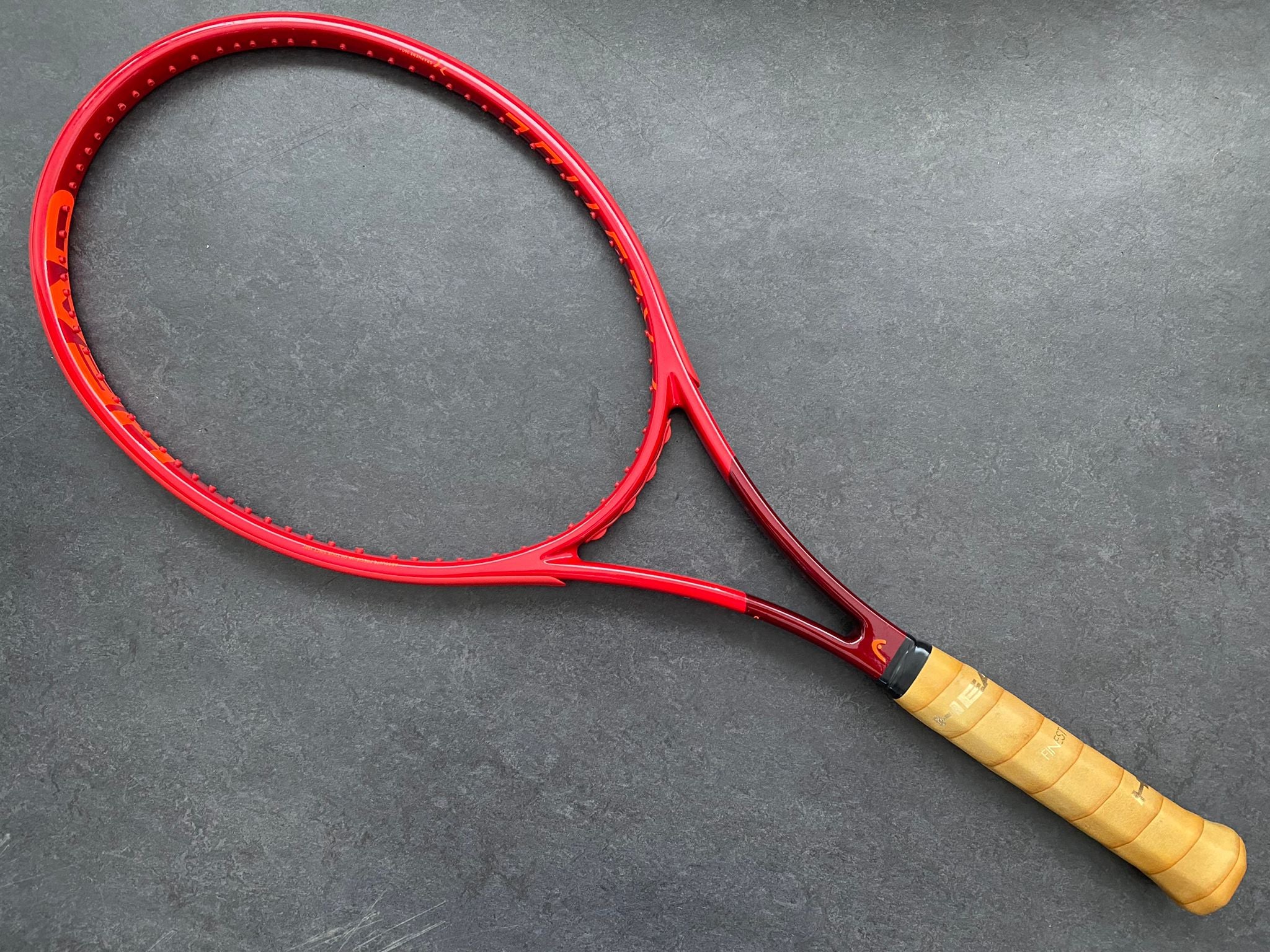 Head PT57A (18X20) – ProStockTennis Head PT57A (18X20) – ProStockTennis