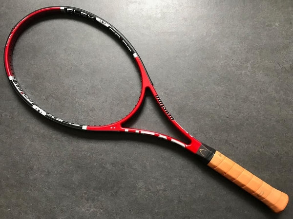 Raquette Head Extreme Team Auxetic - Sports Raquettes Raquette Head Extreme Team Auxetic - Sports Raquettes