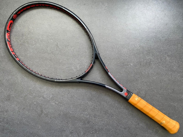 Head PT57A (16X19) – ProStockTennis