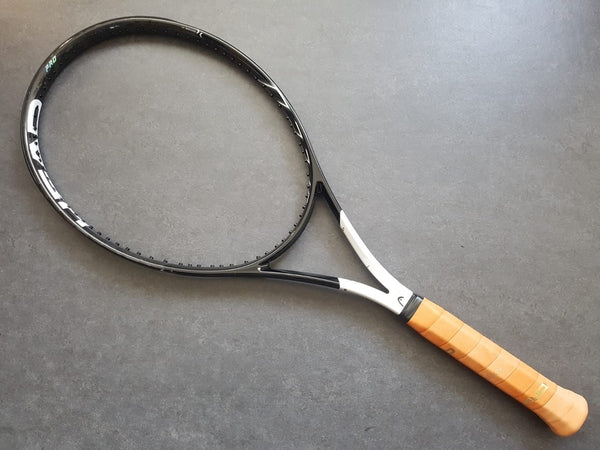 Head TGT339.1 Graphene 360 Speed PRO