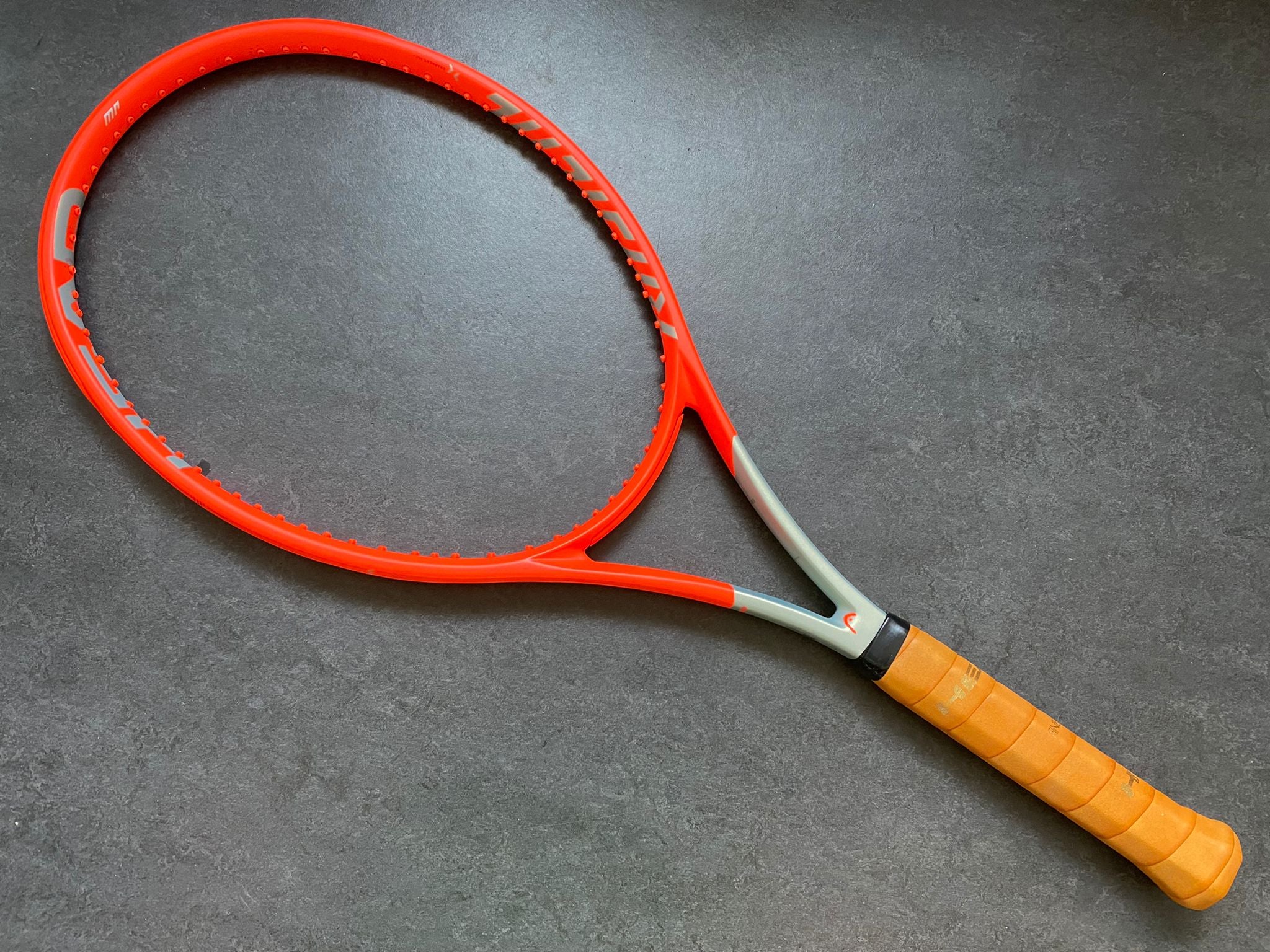 Head TGT351.1 Radical 2021 (16X19) – ProStockTennis