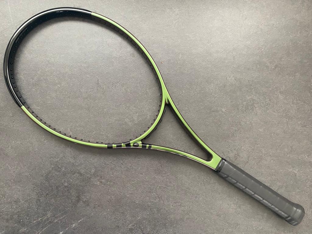 Wilson H22 (18x20) – ProStockTennis