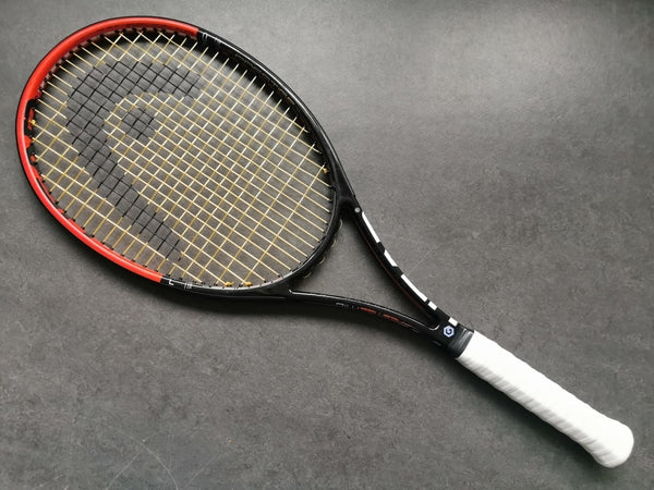Head PT10 Graphene Prestige Mid – ProStockTennis