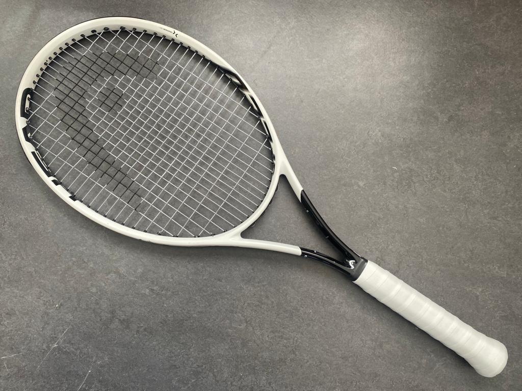 Head TGT301.5 Graphene 360+ Speed (18X20) – ProStockTennis