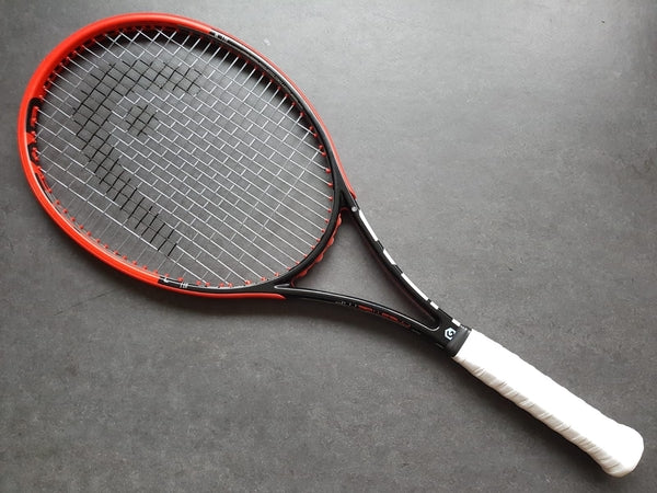 Head PT57A – ProStockTennis