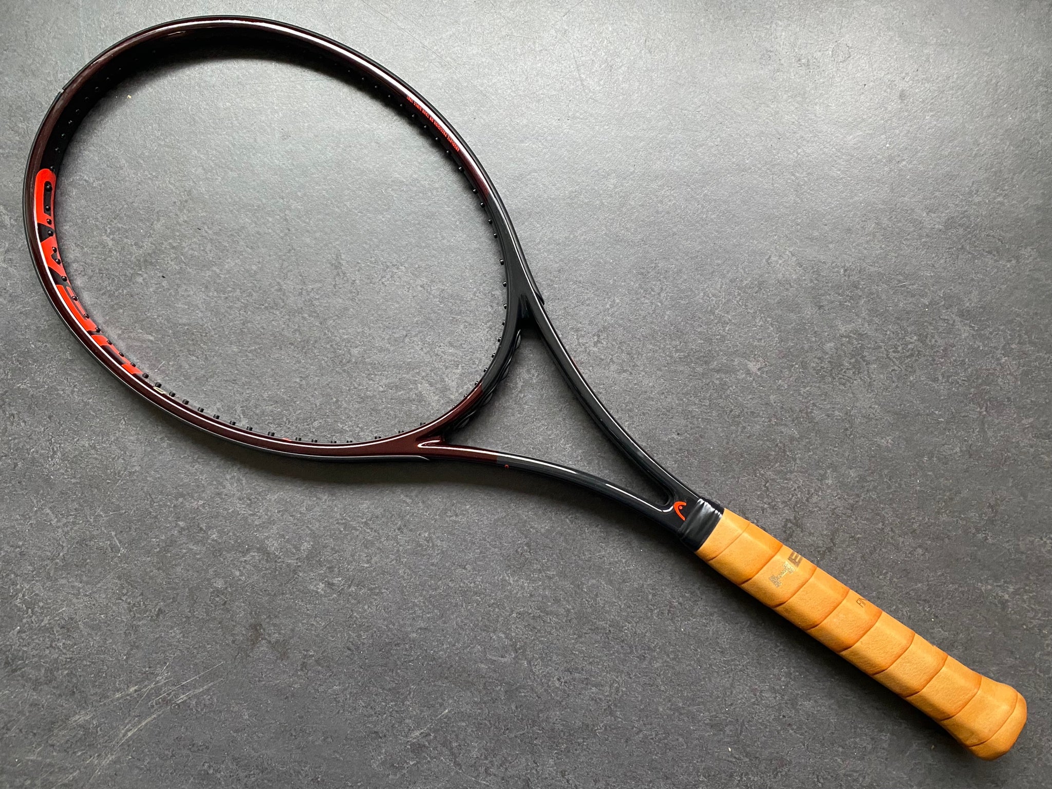 Head TGT293.2 Prestige 2021 XL (18X20) – ProStockTennis