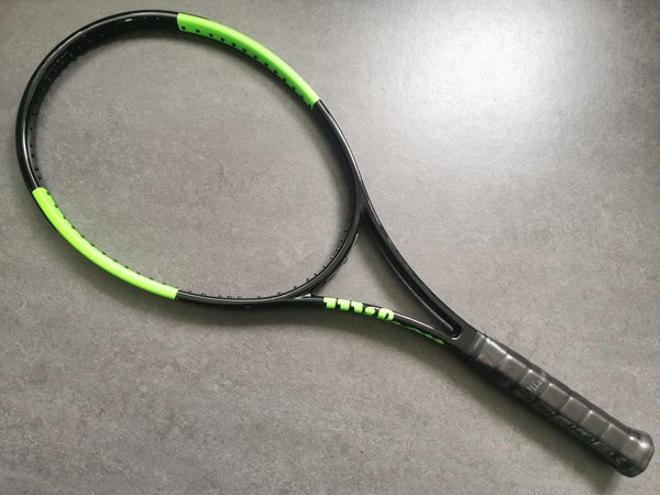 Wilson H19 (16X19) – ProStockTennis