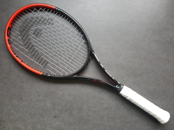 Head TGT293.1 Graphene Prestige MP (16X19) – ProStockTennis