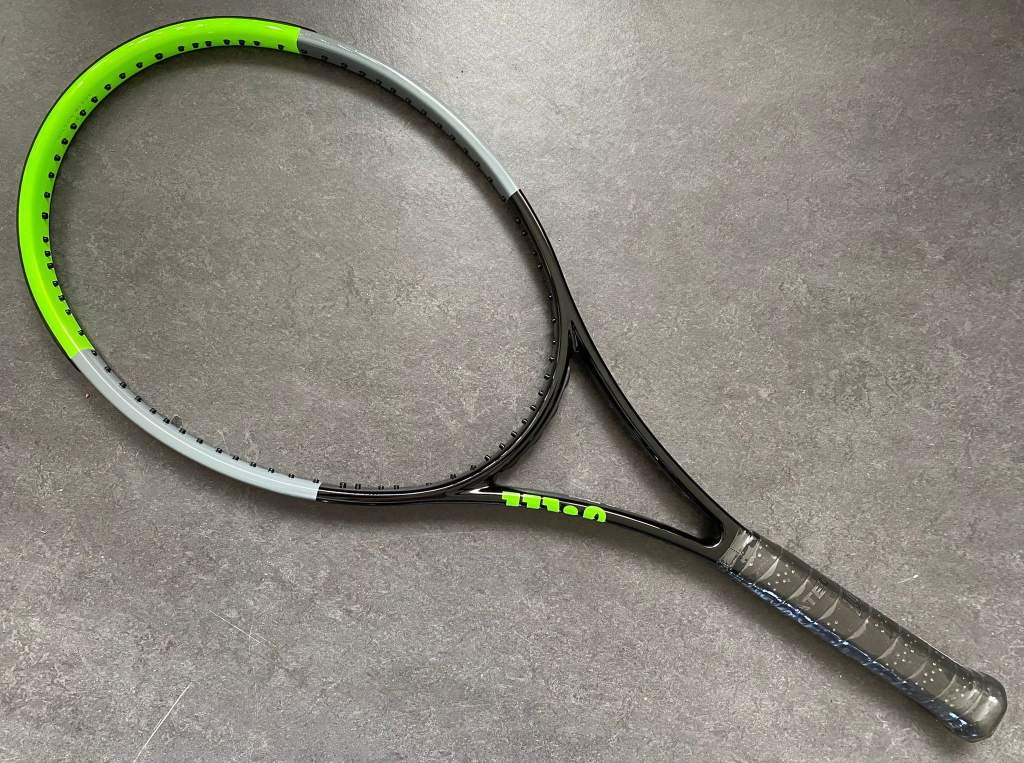 Wilson H22 (18x20) – ProStockTennis