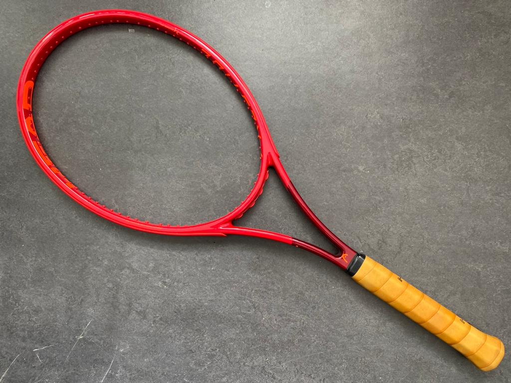 Head TGT293.2 Head Graphene 360+ Prestige XL – ProStockTennis