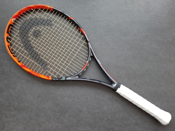 Head TGT307.2 Graphene XT Radical MP – Pro Stock Tennis