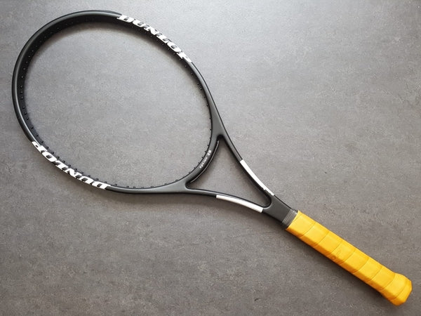 Raquette De Tennis Dunlop Hot Melt 200g - Modèle L3 - Occasion En Excellent état