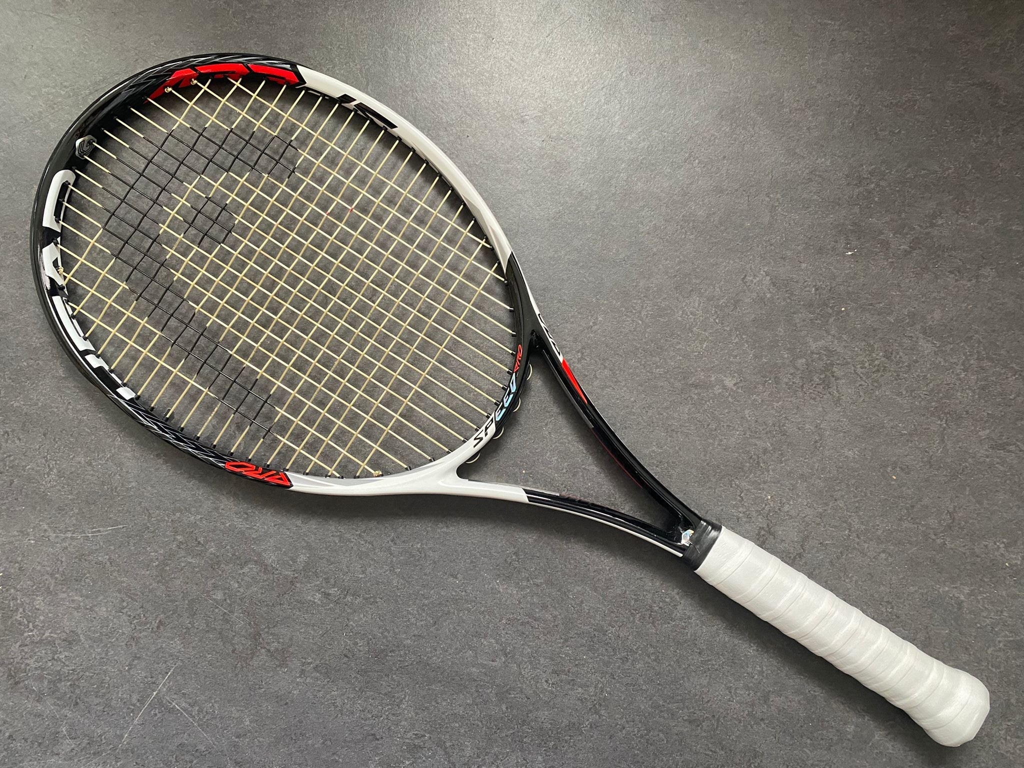 ラケット(硬式用) HEAD SPEED PRO 310g 楽天市場】HEAD（ヘッド）2024 スピード プロ（PRO）（310g）（海外