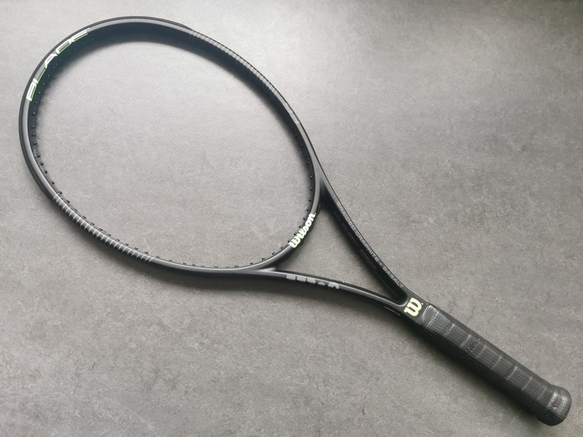Wilson Pro Stock Blade Tour 93 (18X20) Pro Stock Tennis