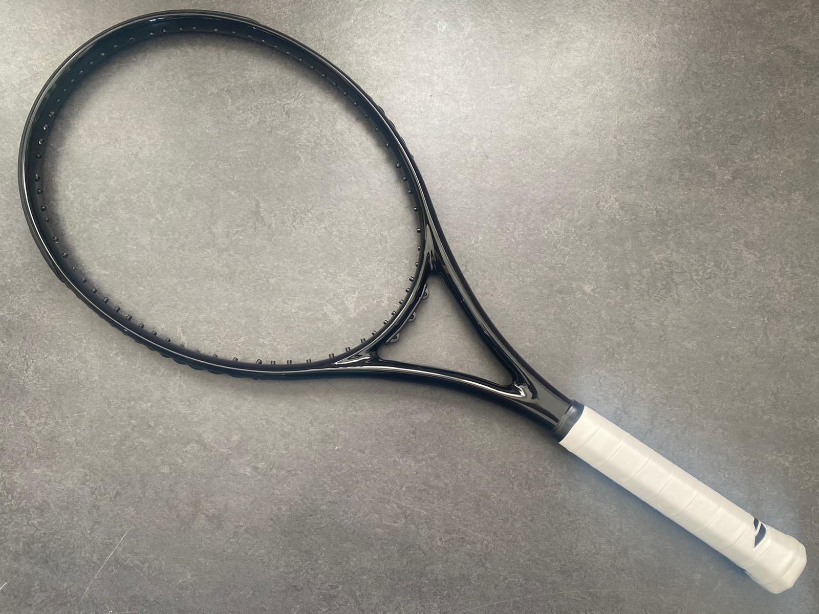 Babolat Pro Stock Pure Drive Blacked Out