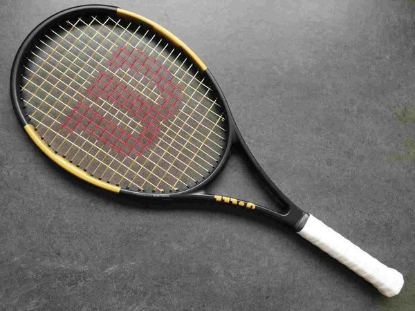 Wilson Pro Stock Pro Staff 97 (16X19) – ProStockTennis