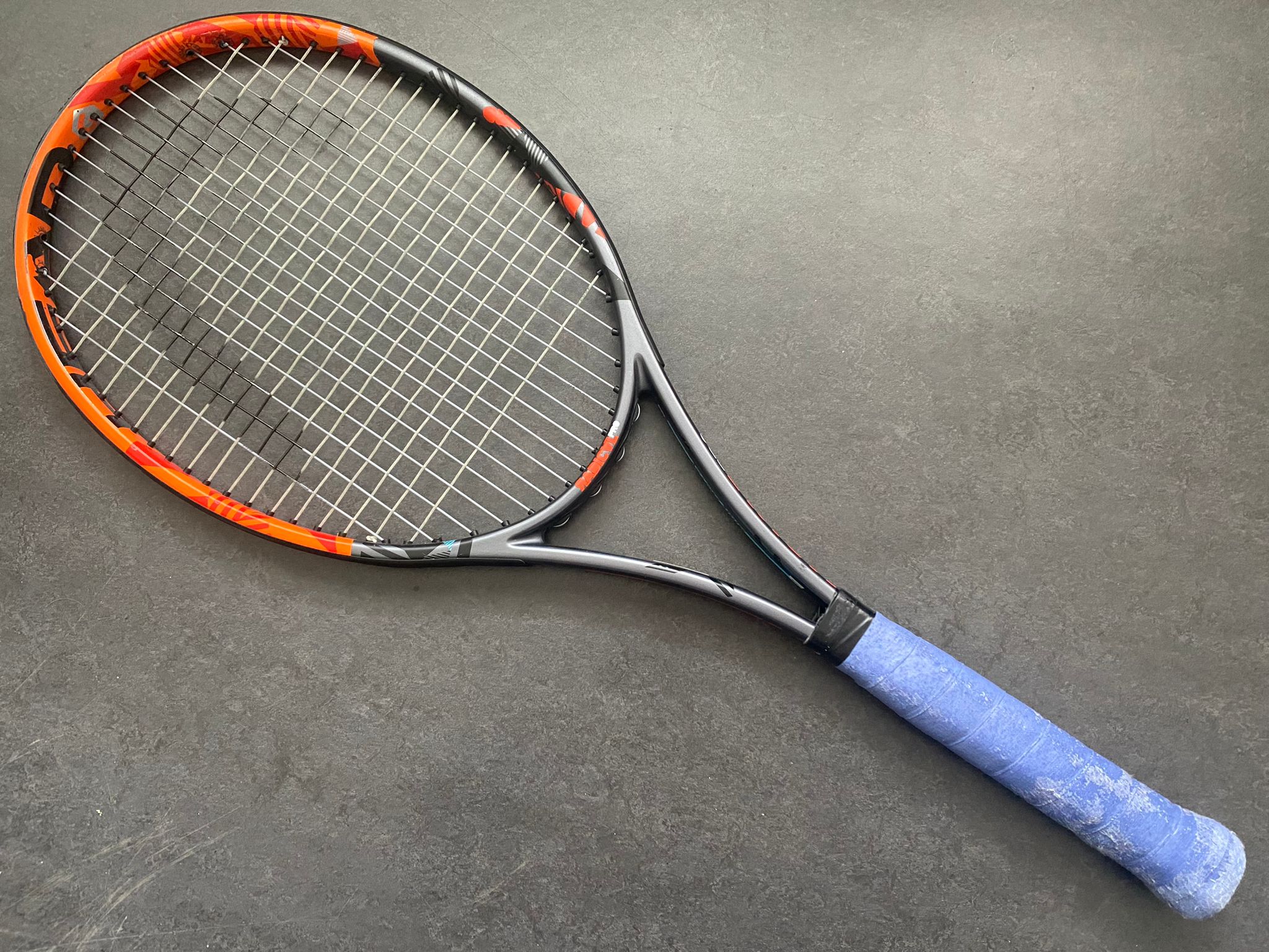 Tennis Schläger HEAD Specter | Kaufen auf Ricardo Tennis Schläger HEAD Specter | Kaufen auf Ricardo