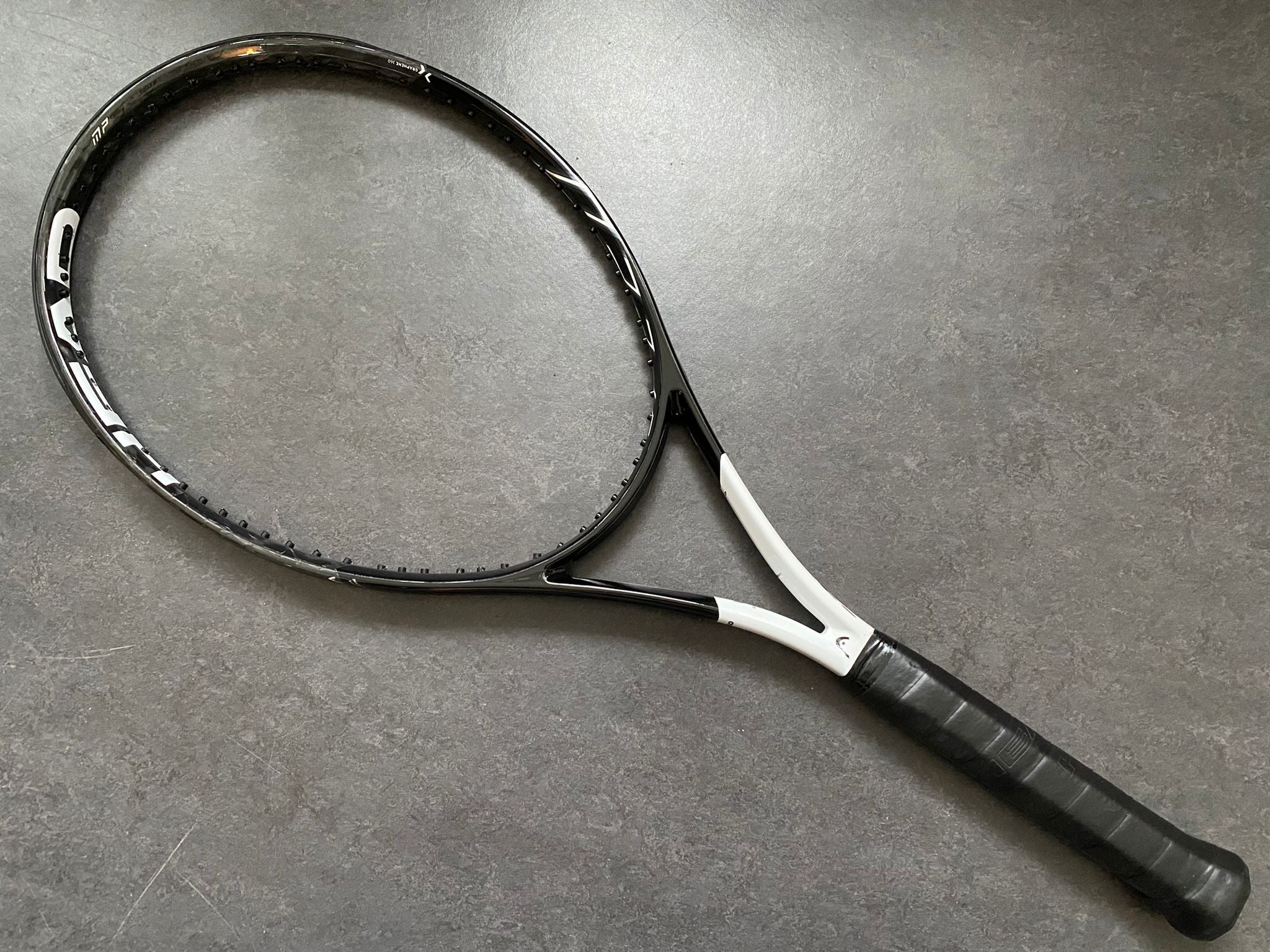 Head TGT339.2 Graphene 360 Speed MP – ProStockTennis