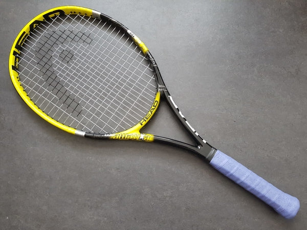 Head PT161 – ProStockTennis