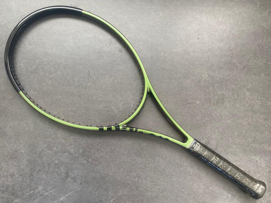 Wilson H22 (18x20) – ProStockTennis