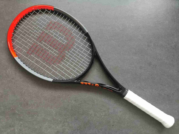 Wilson Pro Stock Clash 98 (16X19) – ProStockTennis