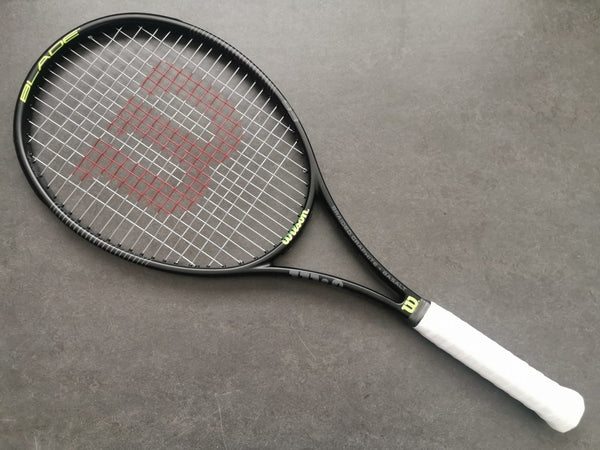 Wilson H19 Blade 93 (16x19) – ProStockTennis