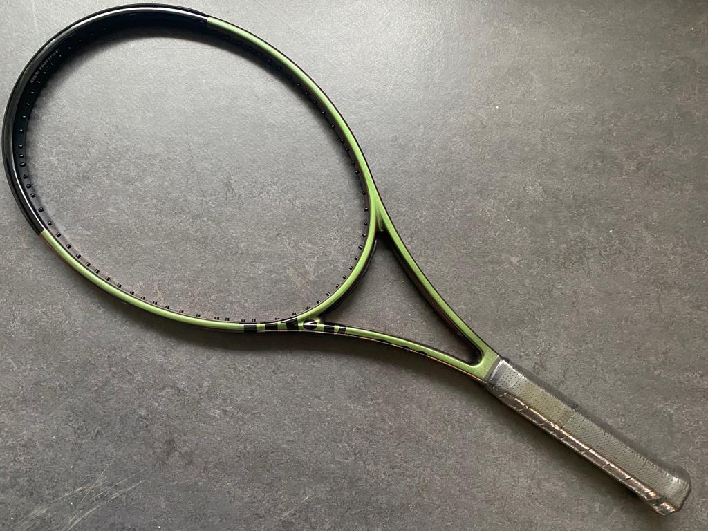 プロストックWilson H22 良品 Wilson H22 (18x20) – ProStockTennis