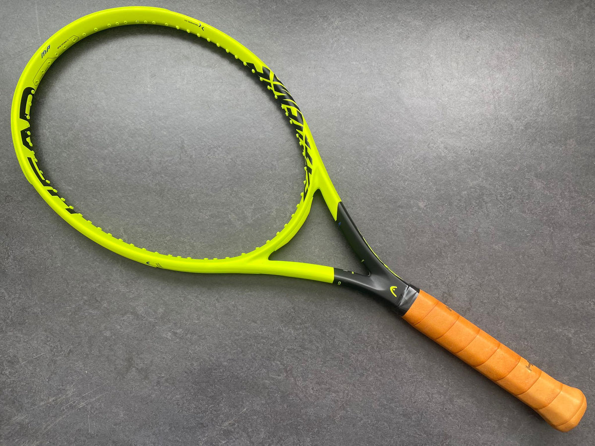 Head TGT333.1 Graphene 360 Extreme MP (16X19) – Pro Stock Tennis