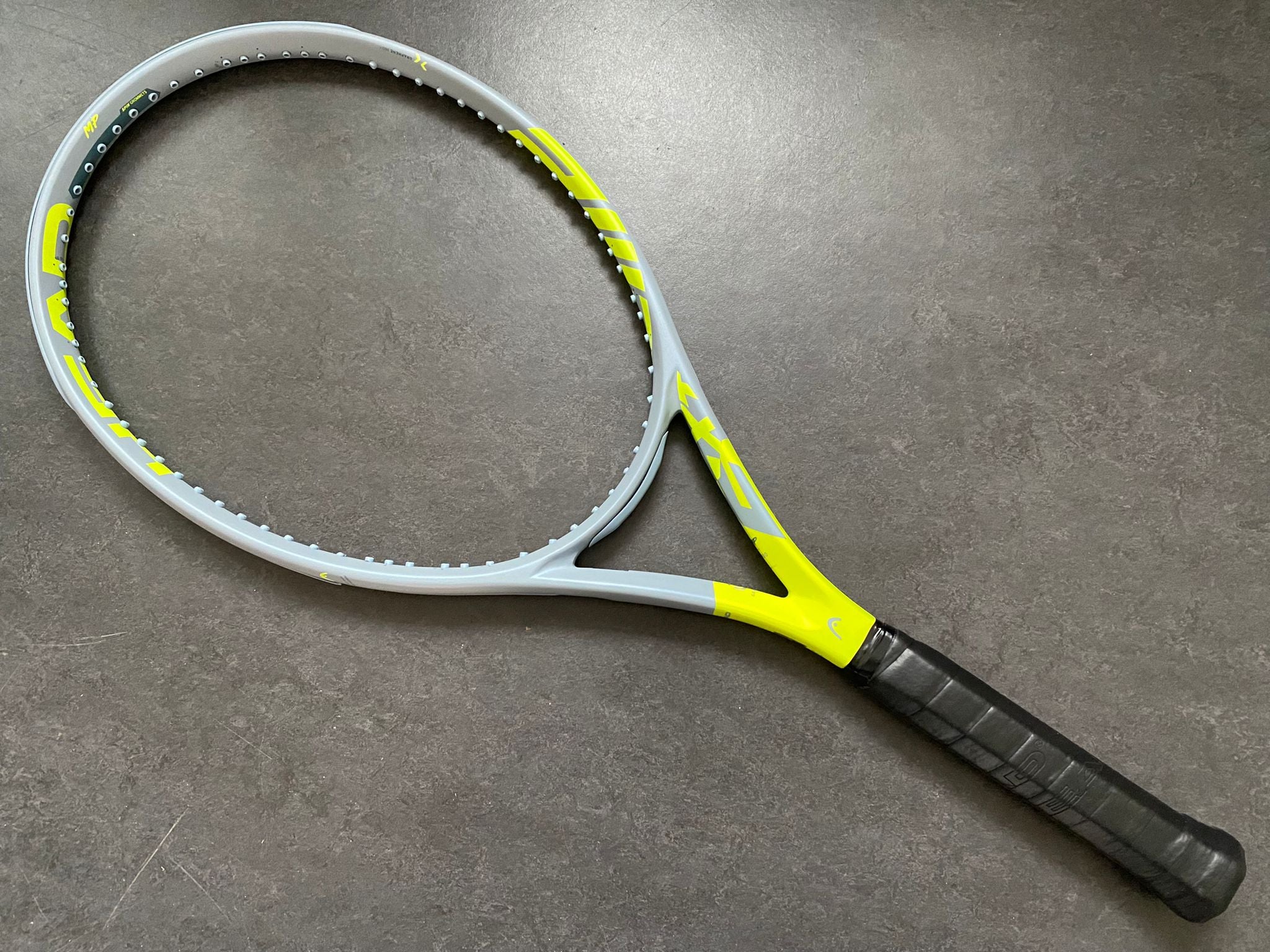 Head TGT333.1 Graphene 360+ Extreme MP – ProStockTennis