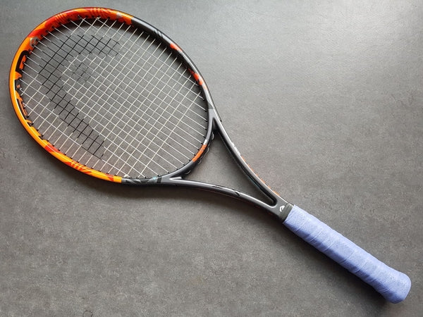 Andy Murray Personal Head PT57A Graphene XT Radical PRO