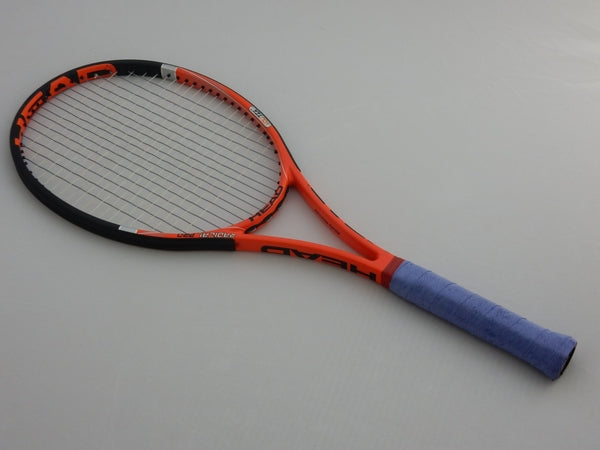 Andy Murray Personal Head PT57A Youtek Radical Pro – ProStockTennis