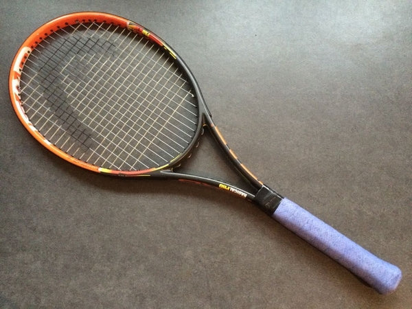 Andy Murray Personal Head PT57A Graphene Radical PRO – ProStockTennis