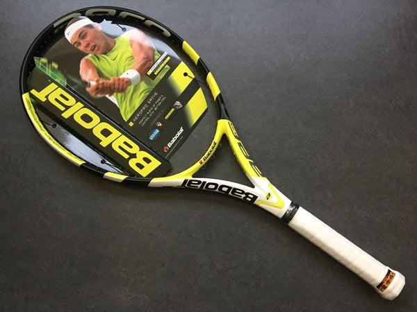 Babolat AeroPro Drive Cortex Pro Stock Tennis