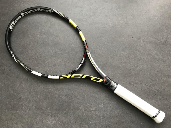 Babolat aero shop storm tour