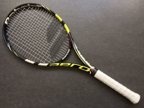 Babolat Pro Stock Aeropro Drive XL (Cortex) – ProStockTennis