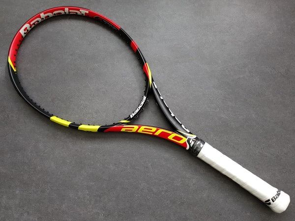 Babolat aeropro on sale drive roland garros
