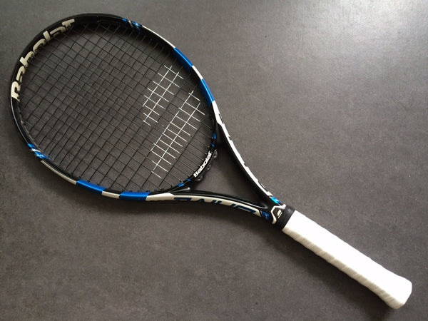 Babolat Pro Stock Pure Drive – ProStockTennis
