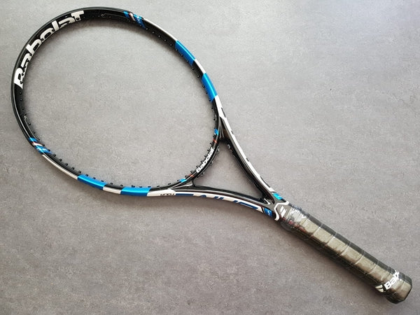 Babolat Pro Stock Pure Drive Tour 2012 – ProStockTennis